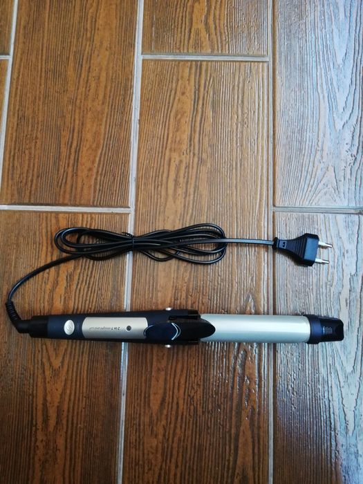 Placa îndreptarea parului Scarlett