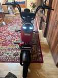 Scuter electric Saige