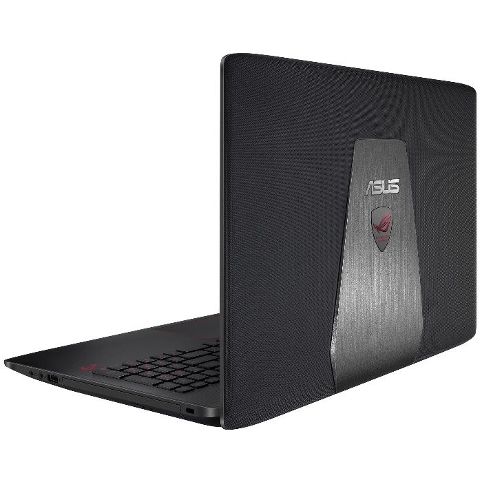 Laptop gaming Asus ROG GL552JX