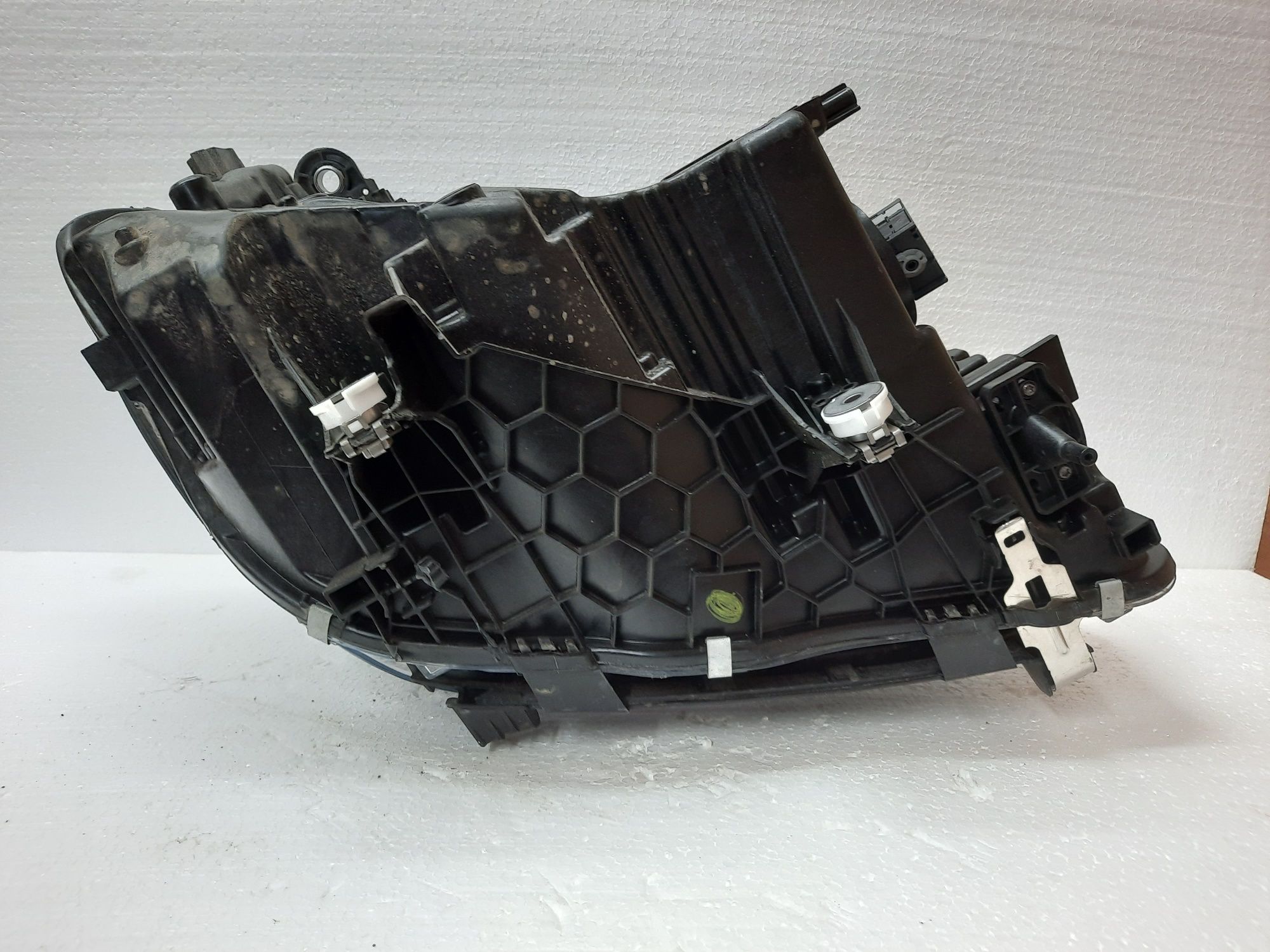 Bmw X3 G01 X4 G02 far faruri full led adaptiv stanga 2018-2022