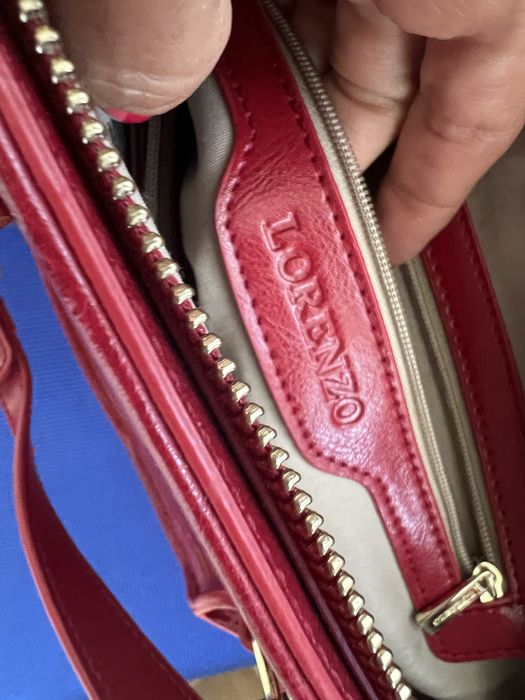 Дамска чанта Lorenzo