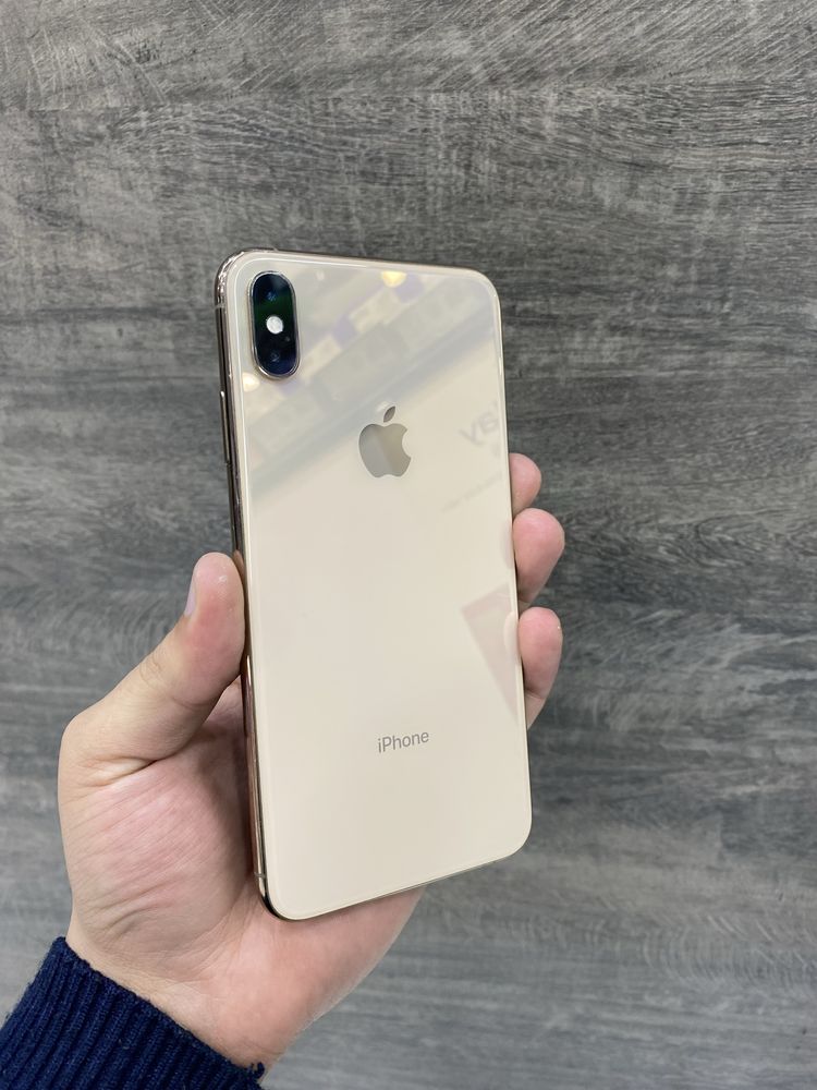 Iphone Xsmax 256gb