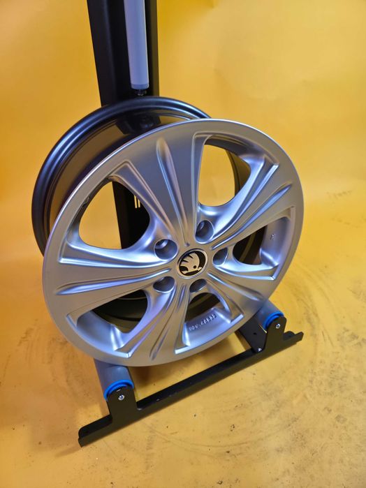 Jante Aliaj 5x112 16'' Skoda Octavia Superb Karoq YETI - NOI