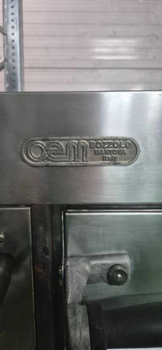 Cuptor profesional,electric,pizza 6+6x32,restaurant,fast food,pizzerie