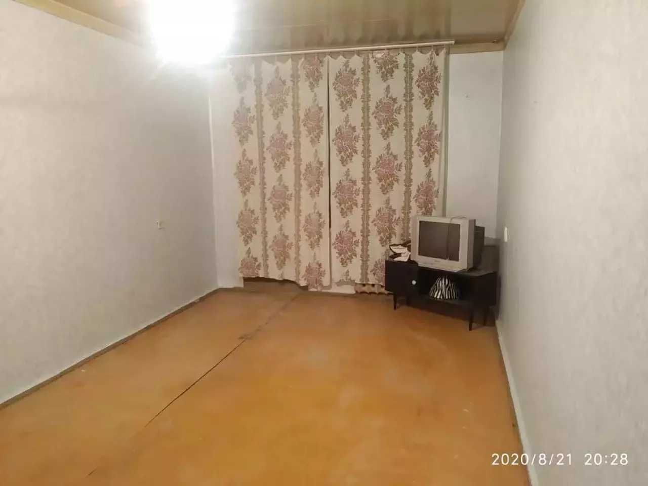 Квартира 3/5/5 кирпич