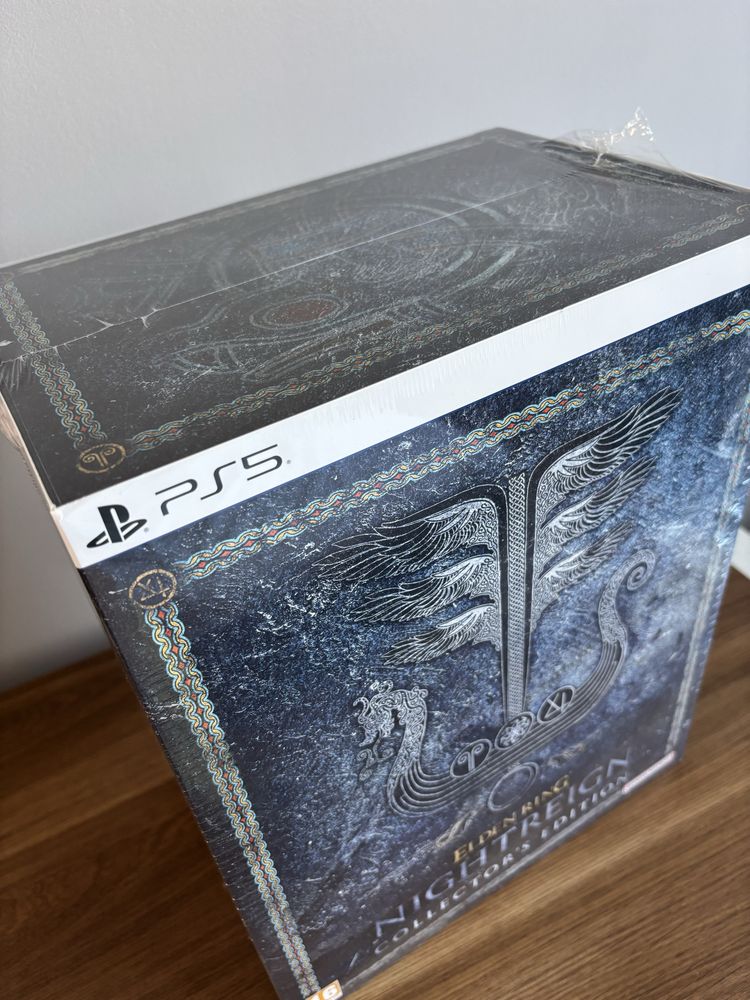 Elden Ring Nightreign Collector’s Edition PS5