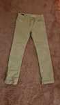 Pantaloni denim Guess fetite 8 ani