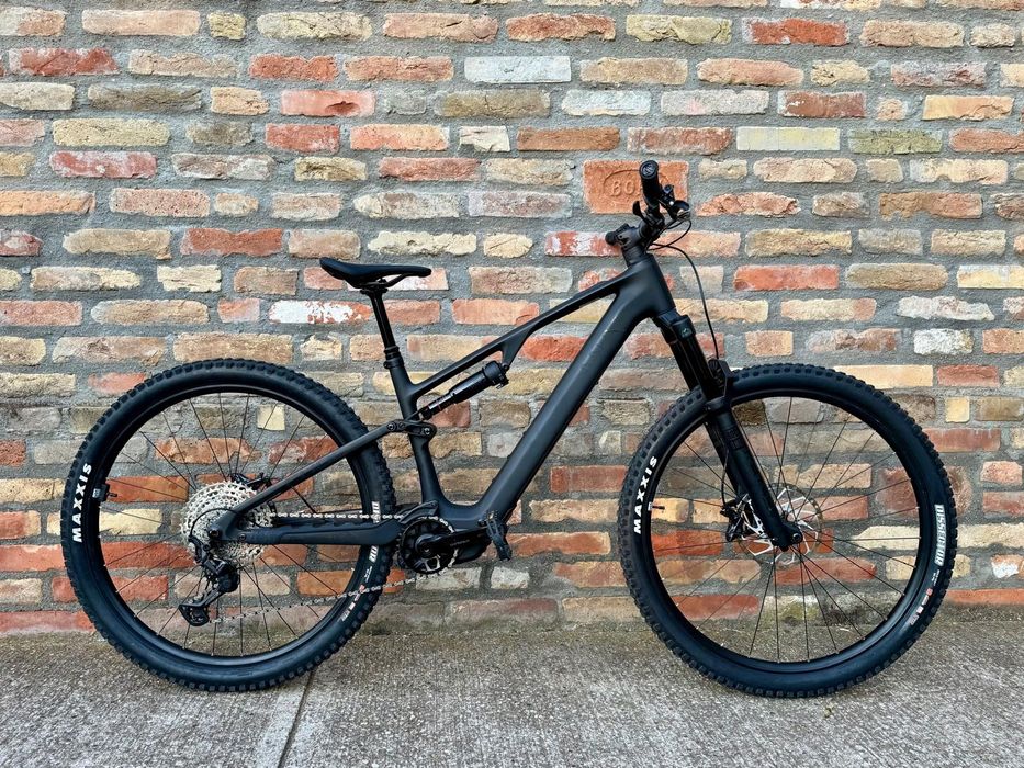 Cube AMS Hybrid ONE44 Race 2025 L