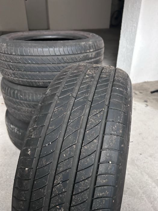 Set anvelope vara Michelin Primacy 4 205/55 R16 91H