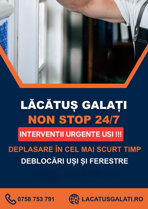 Deblocari Usi/Reparatii Usi/Ferestre/Lacatus Usi/Yale Usi/Manere usi