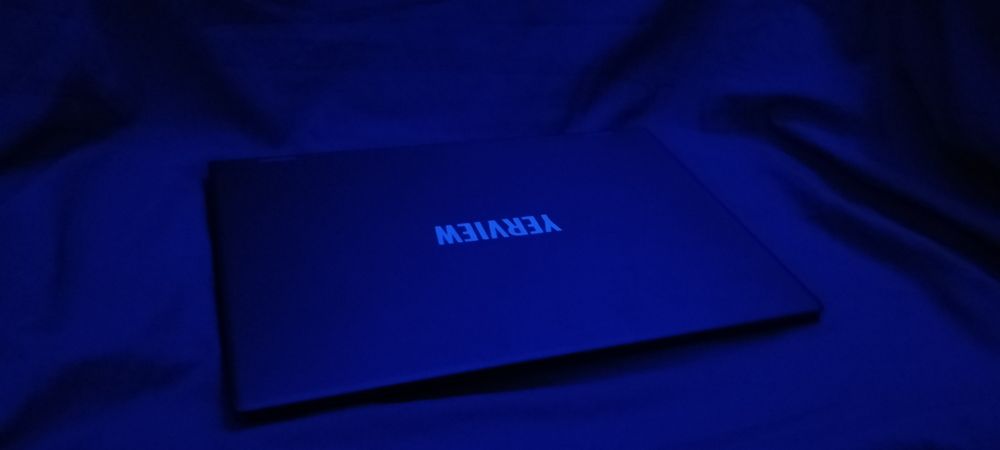 YERVIEW Новый  ноут