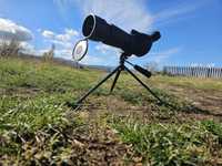 Telescop marire 60x