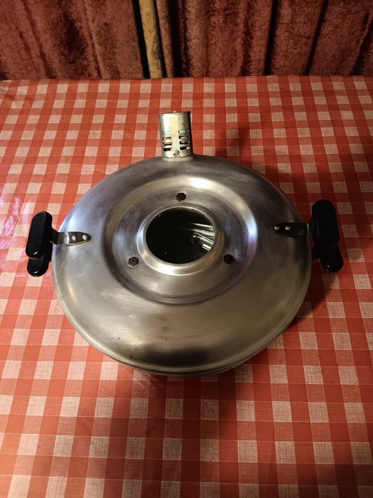 Продавам електрическата тенджера!