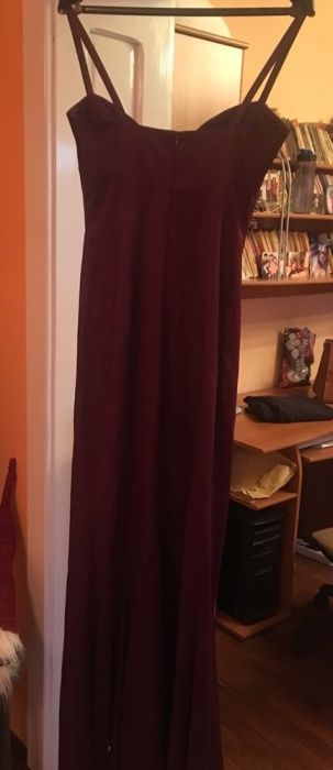Vând rochie de ocazie