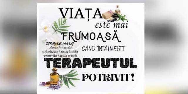 Tehnician Licențiat #Ofer ședințe Masaj