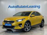 Kia XCeed GARANTIE 2 ANI, LED, Mild Hybrid, Camera, Apple Carplay, Android Auto