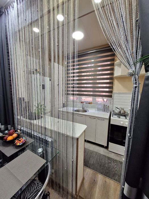 Продаётся квартира Чиланзар квартал 6. 2х комнатная с ремонтом