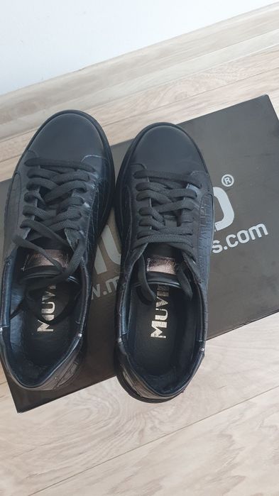 Muvid кецове, номер 36-36,5