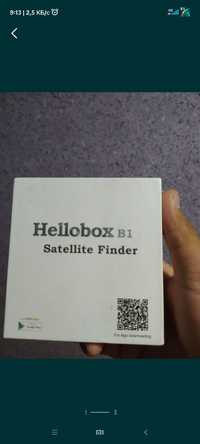 Hellobox b1 karobkasi bn