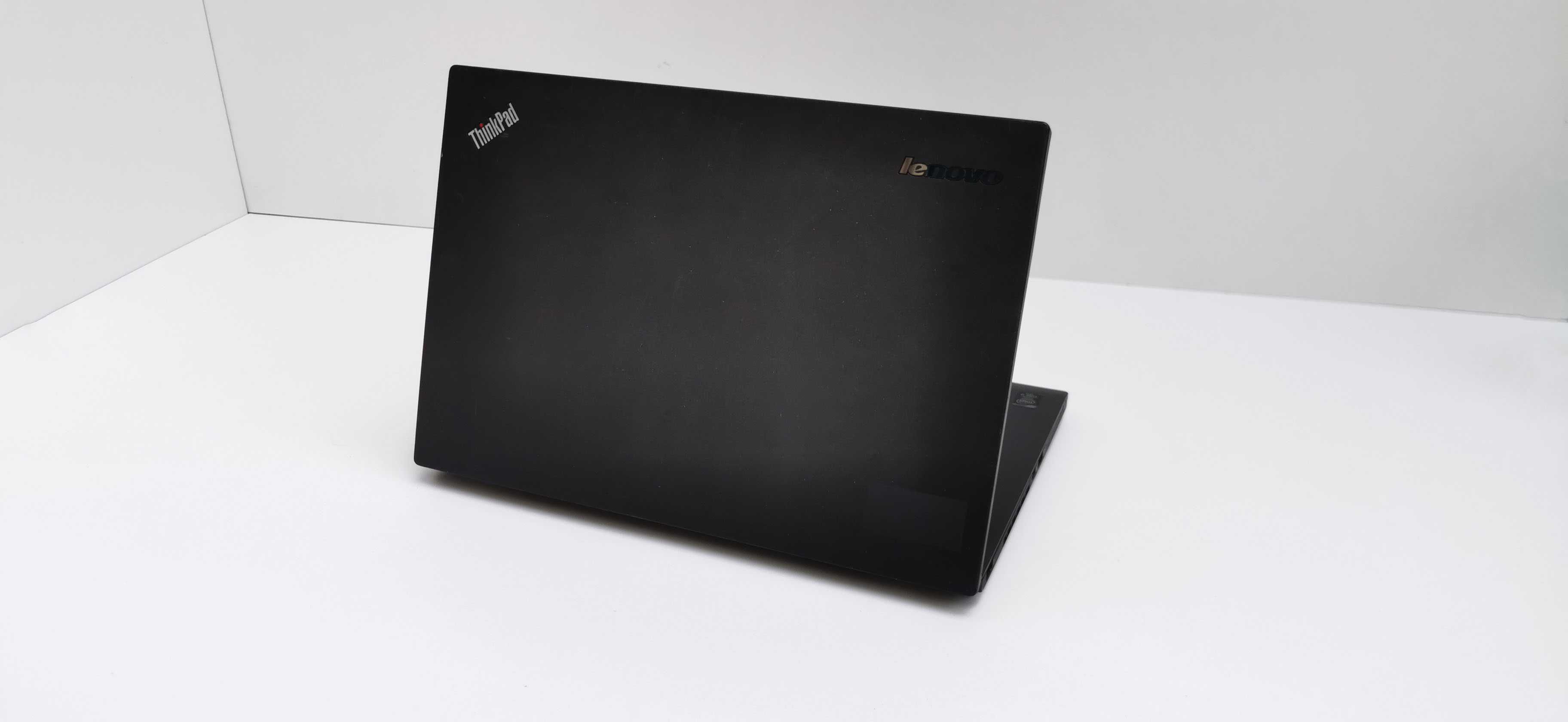 Lenovo ThinkPad Touch i5 8 GB RAM 256 GB SSD