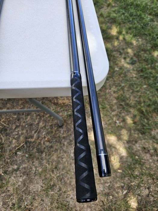 Set Crap Aruncat /Plantat