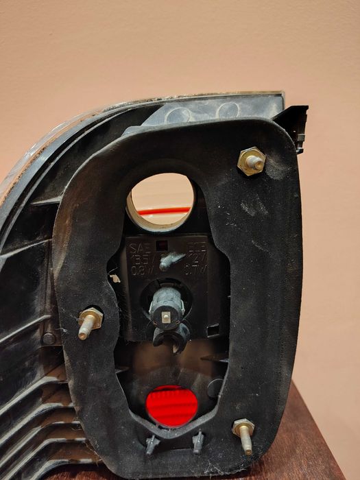 Комплект стопове за БМВ Е39 фейс комби