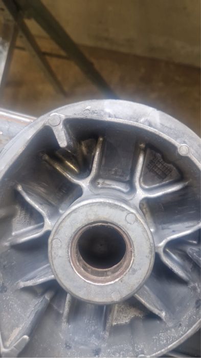 Variator Primar CF Moto 450/520/550