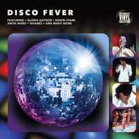 Disco fever - vinyl sigilat