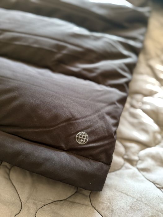 Мъжко зимно яке Adidas