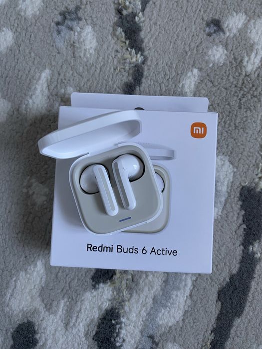 Xiaomi Redmi Buds 6 Active