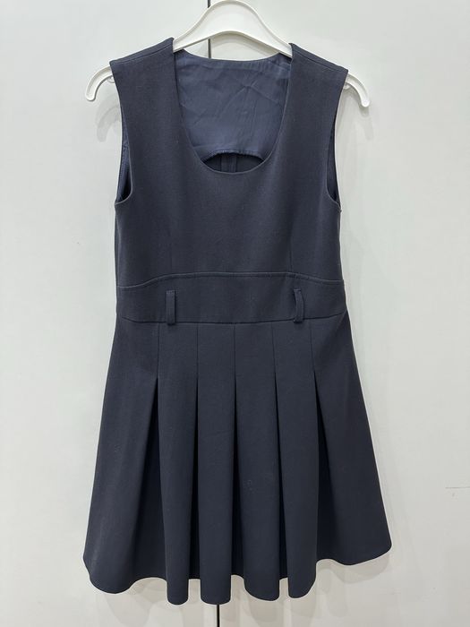 Школьный сарафан