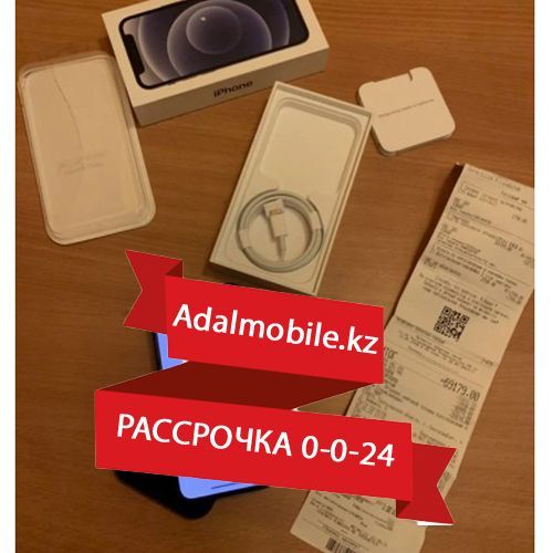 Apple iPhone 12 Mini. Айфон 12 Мини 256 гб. Рассрочка!