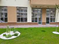Spatiu comercial str. Tazlaului (cartier Fiald) - de inchiriat