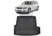 Гумена стелка за багажник BMW F31 комби 3 серия 2011-2018г.,ProLine 3D