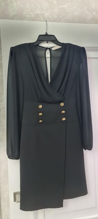 Продам новое платье, размер xs