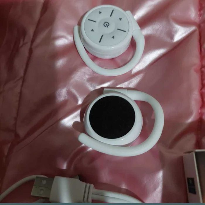 TWS K12 dual stereo unisex