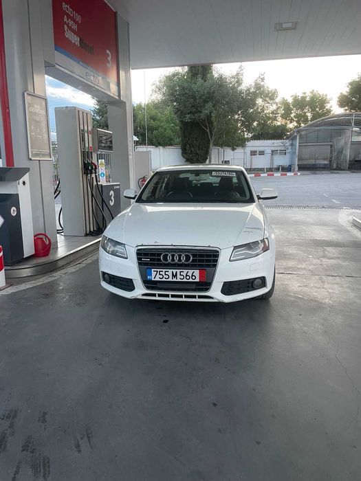 Audi A4 premiun plus 2.0  TFSI QUATTRO