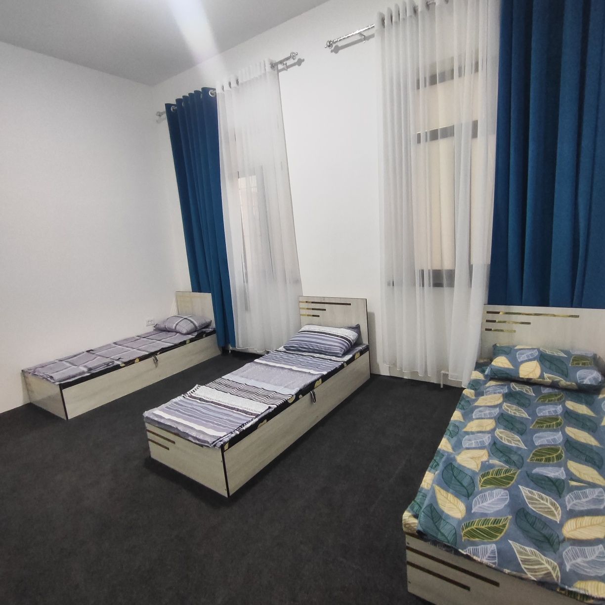 Arson HOSTEL Мехмонхона Хостел