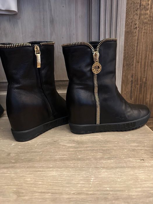 Дамски боти Lorublu