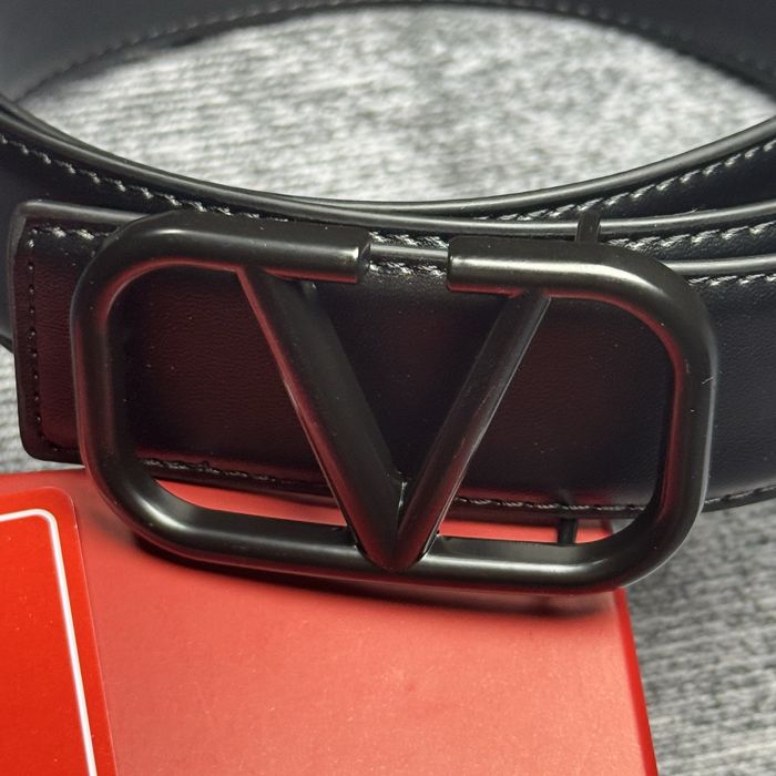 Валентино ремень