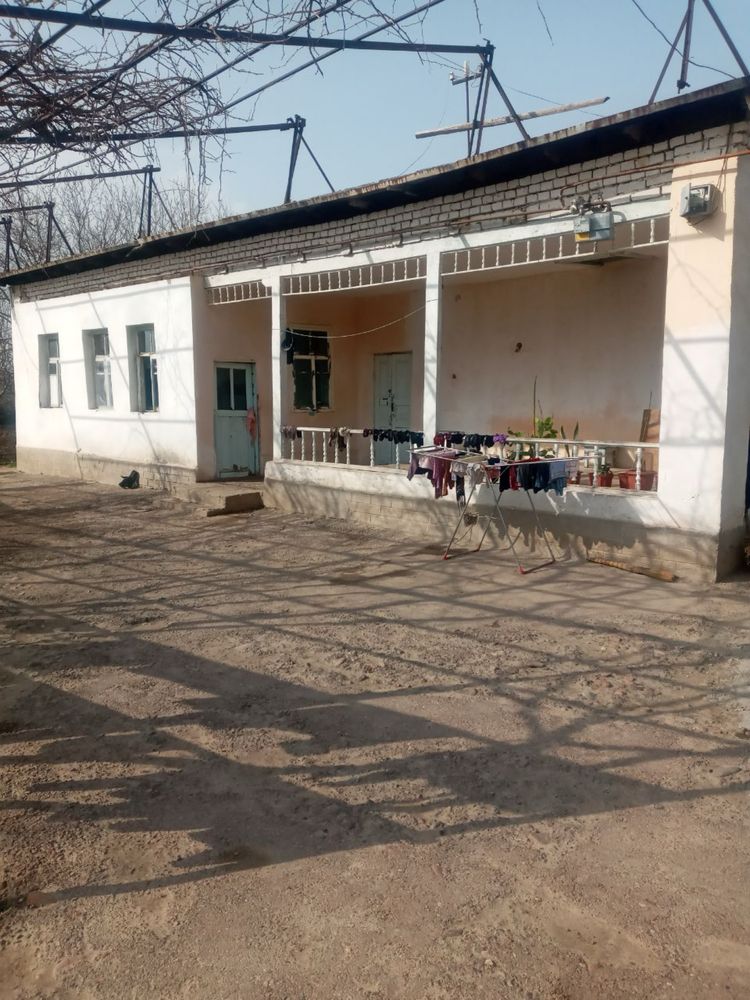 Продается дача на территории