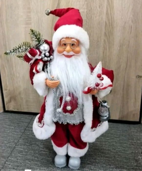 Дядо Коледа - 50,70,90 см