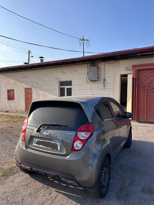 Spark 2016 2 pozitsa