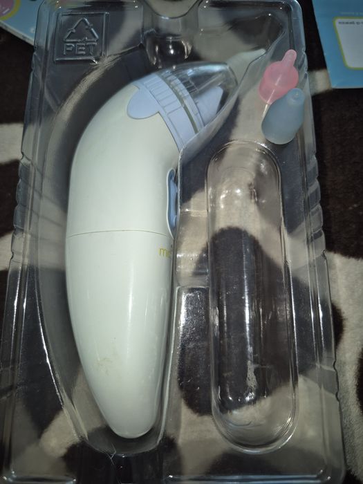 Aspirator nazal electric Miobebee