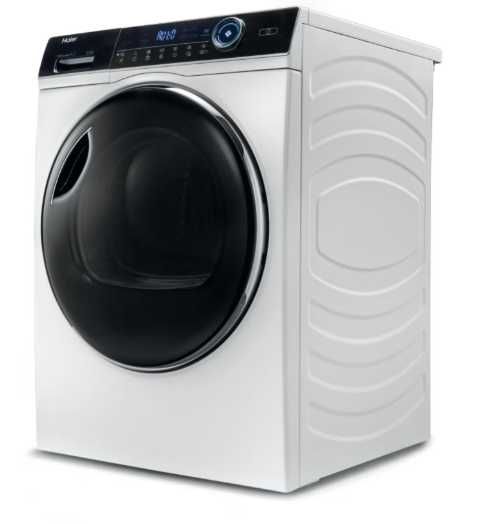 Сушилня HAIER HD90-A2979 N-S кондензационна с термопомпа, 9.0 kg
