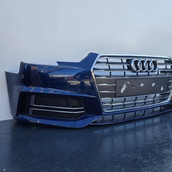 Bara fata completa S-line S4 Audi A4 8W2, B9