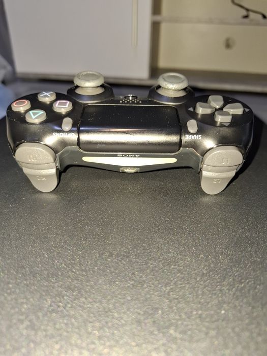 PlayStation 4 - 1 TB