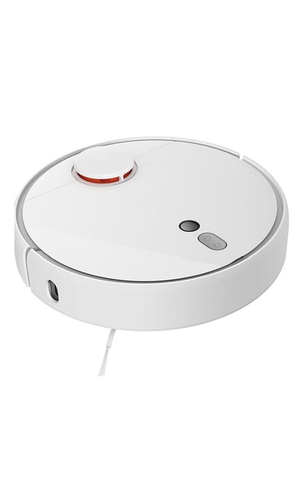 Робот-пылесос Xiaomi Mi Robot Vacuum-Mop P STYTJ02YM