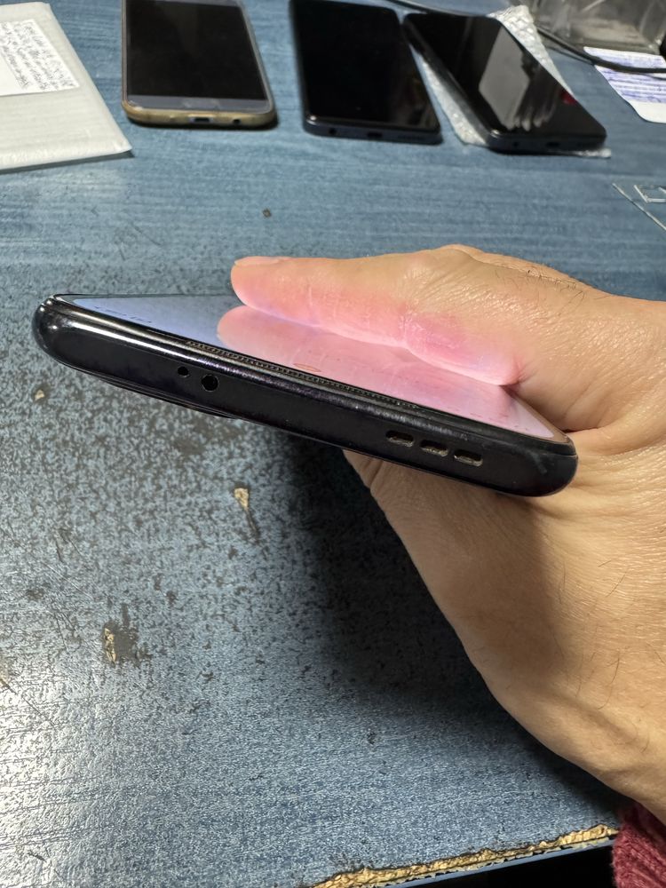 Xiaomi Redmi Note 10s 6+2/128gb - отличен