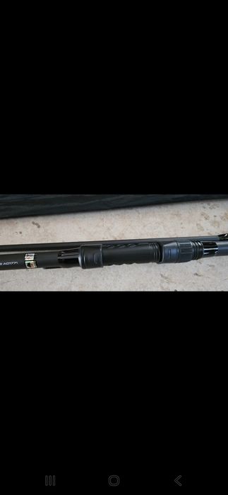 10x Lanseta Advanta XT 2,7m